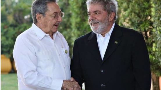 Lula, o liberticida bem-intencionado