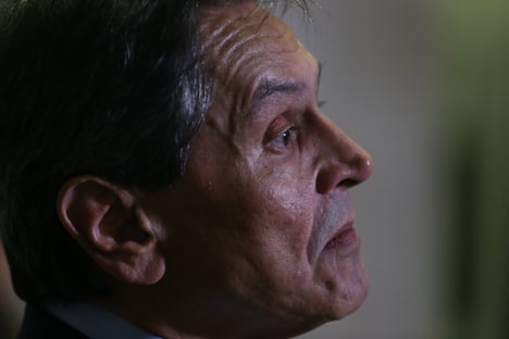 Urgente: Roberto Jefferson é preso pela PF