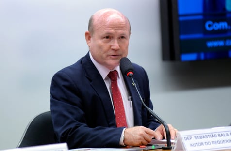 STF já tem maioria para absolver ex-deputado Sebastião Bala Rocha