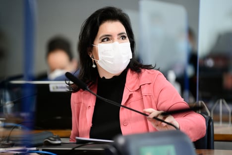 “Rosa Weber deu basta às emendas usadas para comprar votos”