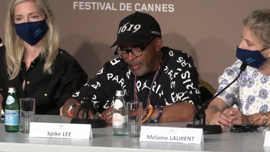 Spike Lee chama Bolsonaro de gângster no Festival de Cannes