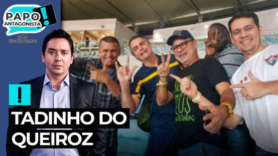 Tadinho do Queiroz