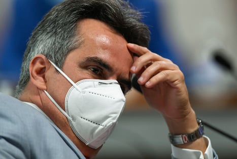 Ciro Nogueira é investigado em dois inquéritos sigilosos da PF