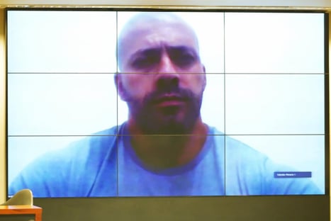 Silveira recebe apenas “censura escrita” por vídeo em que diz torcer para que militante tome tiro