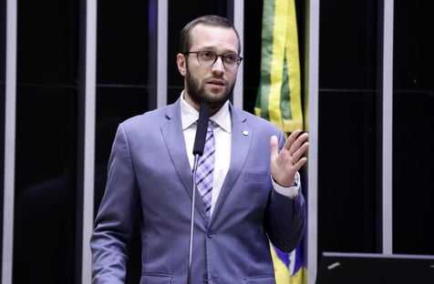 Comissão do Voto Impresso cancela sessão pela 2ª vez consecutiva