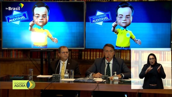Moraes: Bolsonaro tentou lesar o Estado de Direito e a democracia