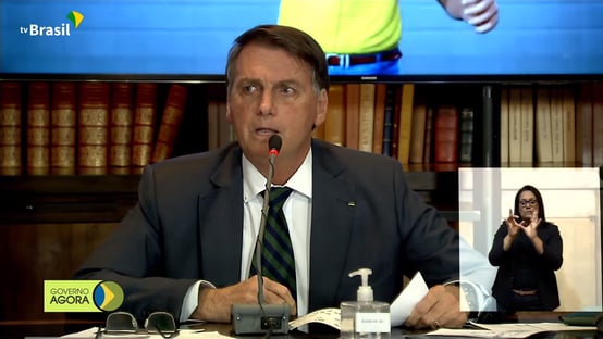 Urgente: TSE abre inquérito sobre ameaças de Bolsonaro às eleições