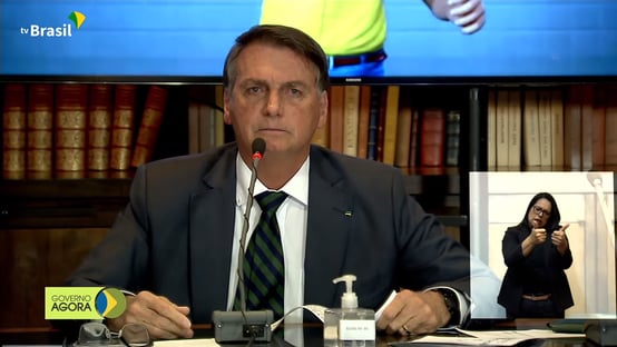 TSE já publicou 62 vídeos para desmentir fake news espalhadas por Bolsonaro