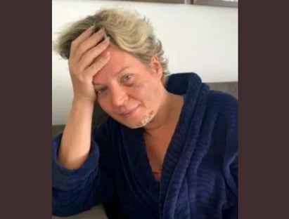 Polícia Legislativa diz que ninguém entrou no imóvel de Joice Hasselmann