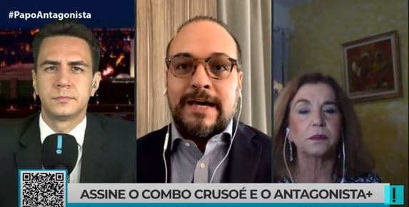 Braga Netto deveria ser punido severamente, diz cientista político