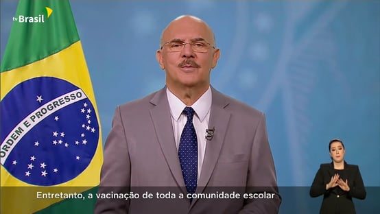 “O pronunciamento de ontem foi um escárnio”, diz presidente do Todos pela Educação