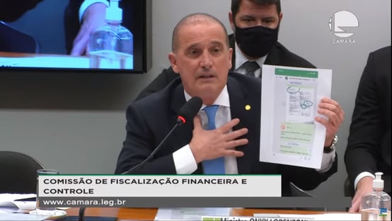Onyx: “Não fomos nós que criamos esse invoice”