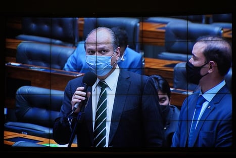 CPI da Covid libera a Barros acesso a documentos em que deputado é citado