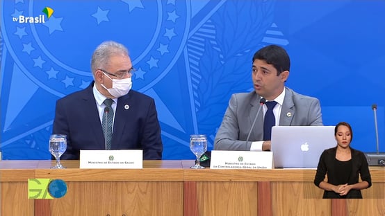 Precisa Medicamentos apresentou procuração falsa ao Ministério da Saúde, diz CGU