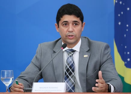 Omar Aziz: “Wagner Rosário prevaricou”