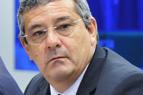 Presidente do DEM em Roraima é alvo da PF