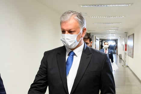 PF orienta CPI a ir à Justiça Federal para acessar inquérito sobre Pazuello