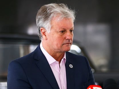 CPI da Covid: Airton Cascavel já está no Senado