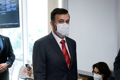 TCU decide que auditor agiu com dolo, mas considerou argumento de que é bom profissional