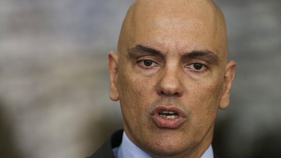Moraes determina nova investigação envolvendo sites bolsonaristas