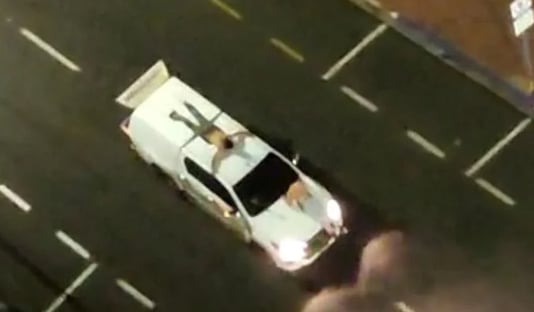 Quadrilha ataca agências bancárias em Araçatuba; três pessoas morreram