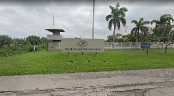 Governo desiste de privatizar Casa da Moeda