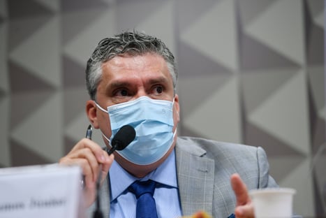 Saiba tudo o que disse o diretor do FIB Bank à CPI