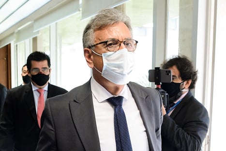 Presidente de instituto bolsonarista: “Jamais participei de reunião sobre vantagem indevida”