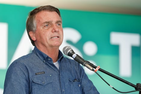 OAB diz que MP de Bolsonaro que altera Marco da Internet é inconstitucional