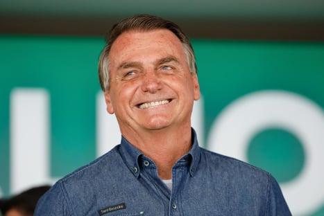 “Ninguém precisa temer o 7 de Setembro”, diz Bolsonaro