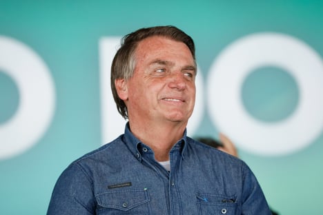 Após derrota, Bolsonaro envia projeto de lei similar à ‘MP das redes’