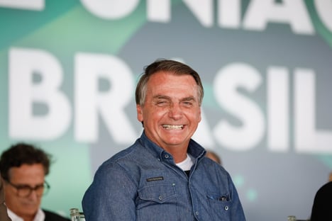 “Bolsonaro não tem mais a menor condição de governar este país”