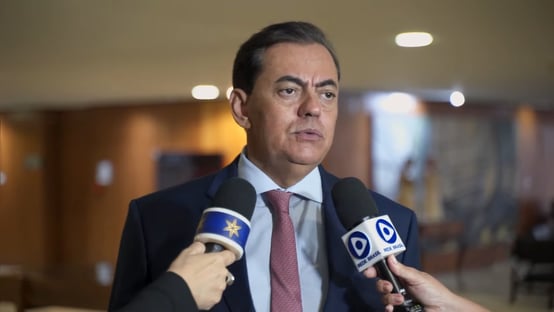CPI da Covid: Justiça autoriza condução coercitiva de Marcos Tolentino
