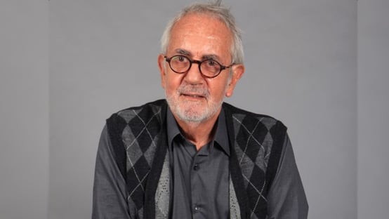 Morre aos 84 anos o ator Paulo José