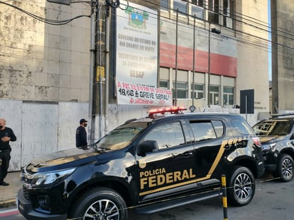 Covidão no Rio Grande do Norte