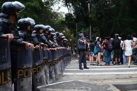 PSB questiona decreto que omite taxas de feminicídios e mortes causadas por policiais