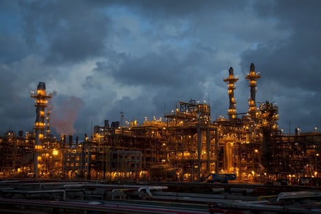 Petrobras fracassa na tentativa de vender Abreu e Lima