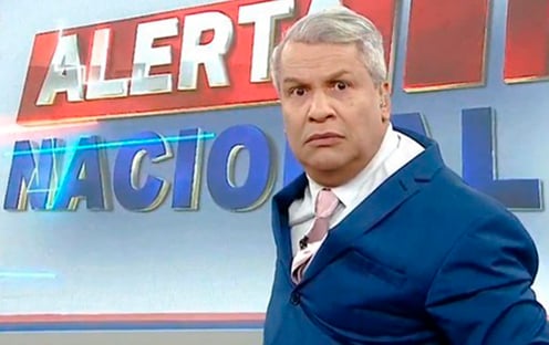 A queda de Sikêra Jr.