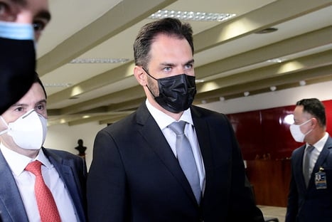Sócio da Belcher nega relações com Carlos Wizard e Luciano Hang