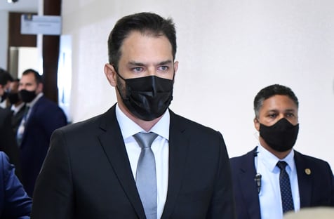 Sócio da Belcher admite que chegou ao Ministério da Saúde por meio de Ricardo Barros