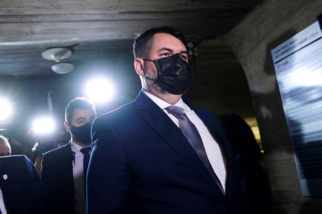 Termina depoimento de Túlio Silveira à CPI da Covid; Francisco Maximiano é o próximo