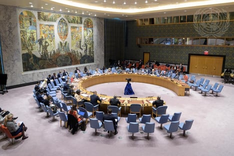 Brasil assume novo mandato no Conselho de Segurança da ONU