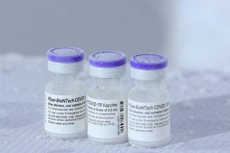 Comitê da FDA recomenda uso da vacina da Pfizer em crianças de 5 a 11 anos