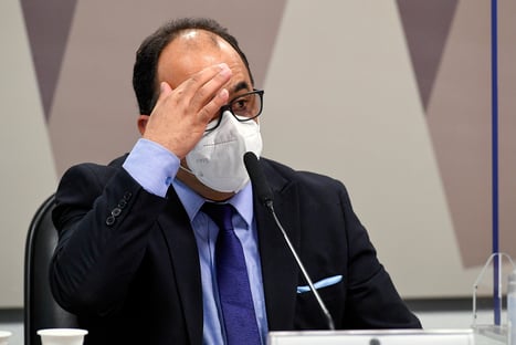 Reverendo Amilton nunca estudou Teologia na faculdade onde diz ter se formado