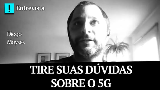 Tire suas dúvidas sobre o leilão do 5G