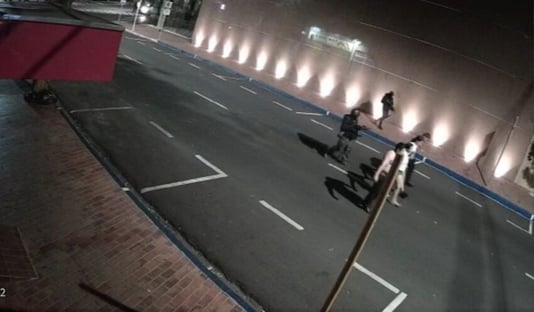 Araçatuba: ciclista tem pés amputados por explosivo deixado por criminosos