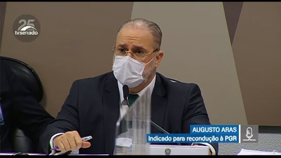 “Vá tranquilo”