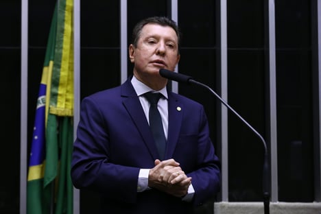 “O Congresso Nacional é frouxo”