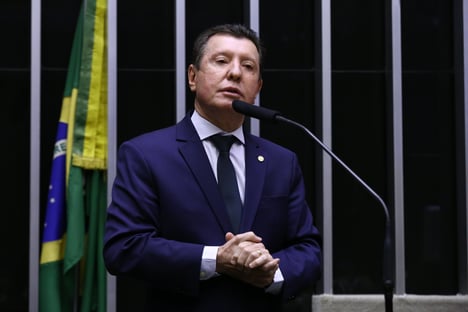 “O Congresso Nacional é frouxo”