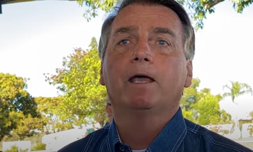 Bolsonaro agora promete mostrar corrupção na Caixa
